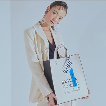 MARCE Unisex Tote Bag